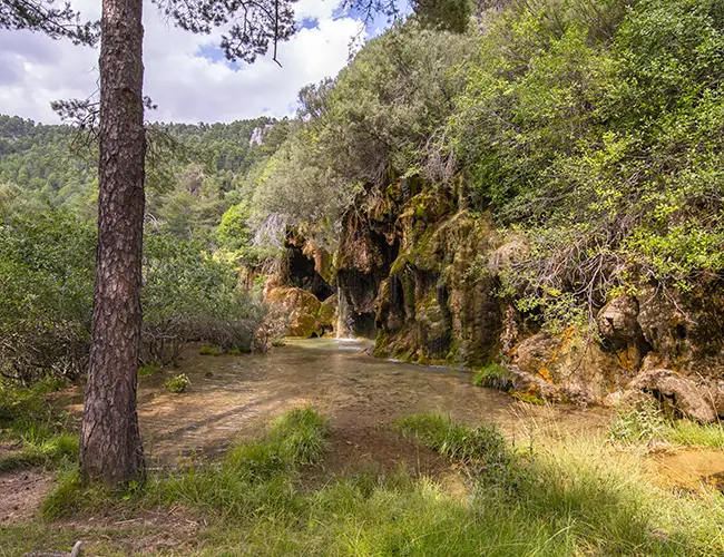 Foto Serranía de Cuenca