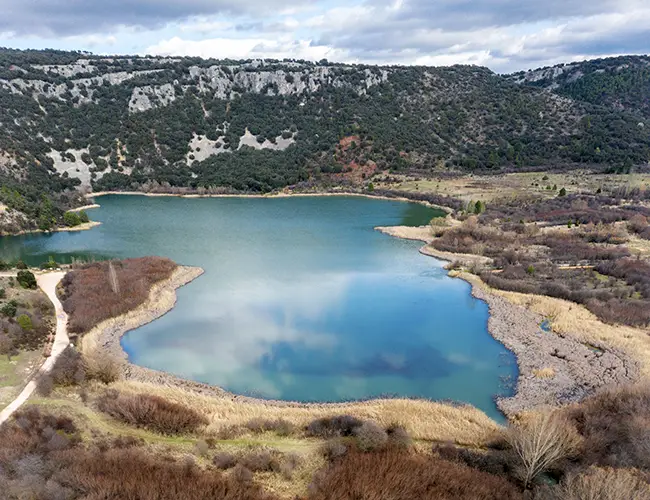 Foto Serranía de Cuenca